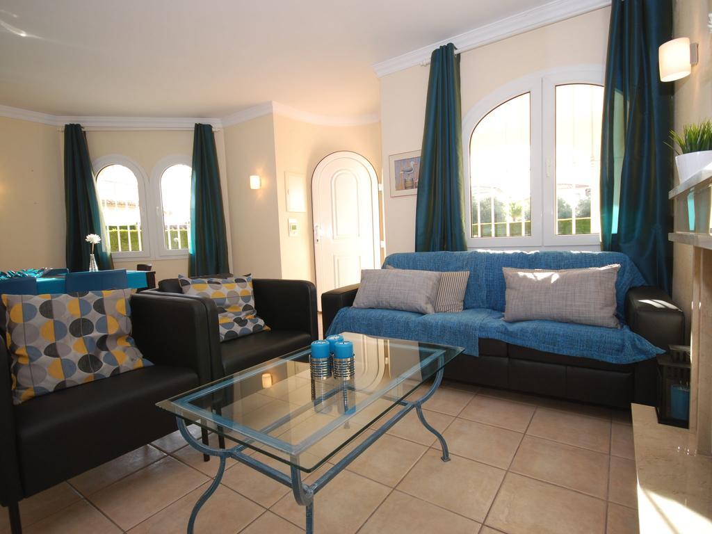 Belvilla By Oyo Casa Olivia Nova Oliva Exterior foto